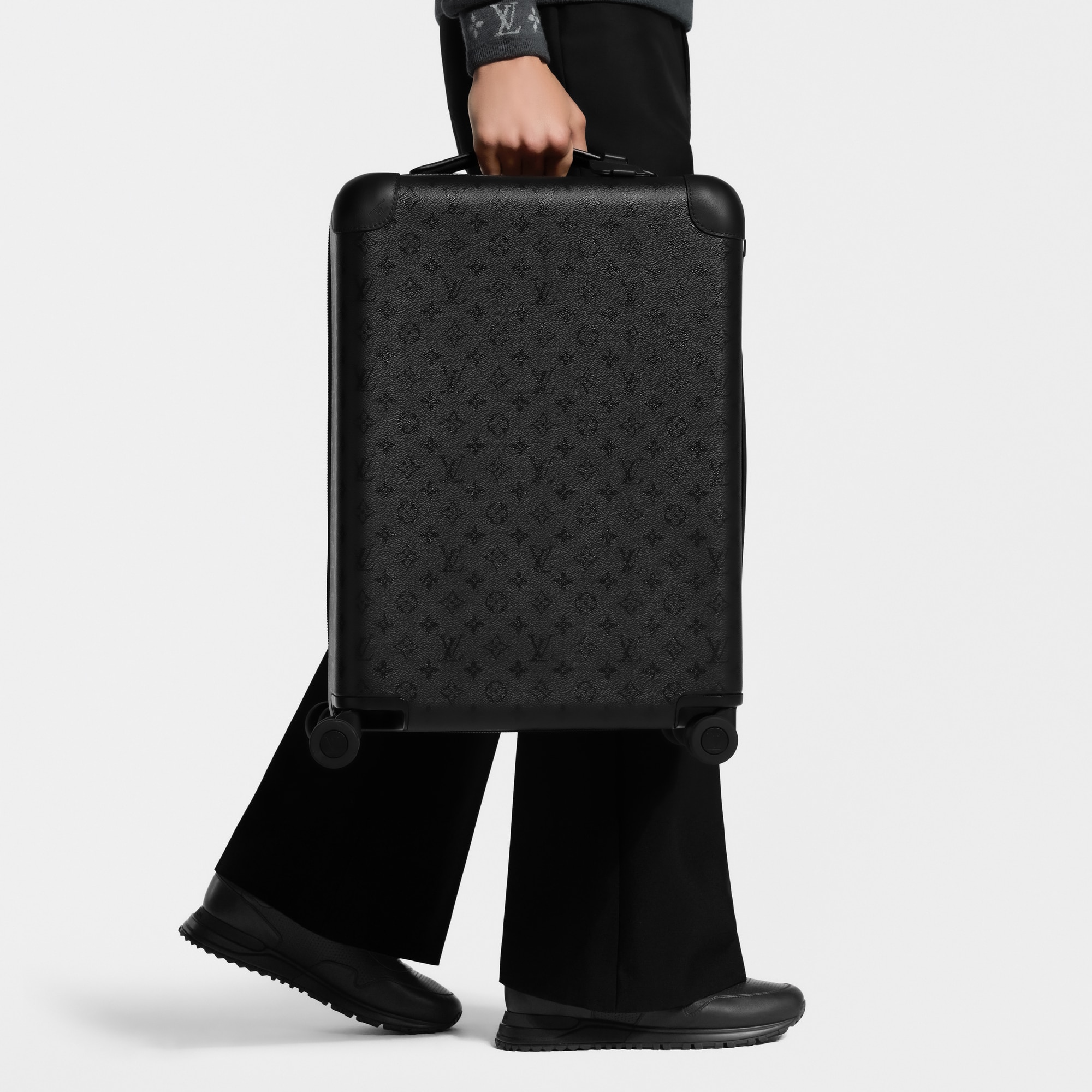 Horizon 55 Monogram Midnight - Women - Travel | LOUIS VUITTON ®